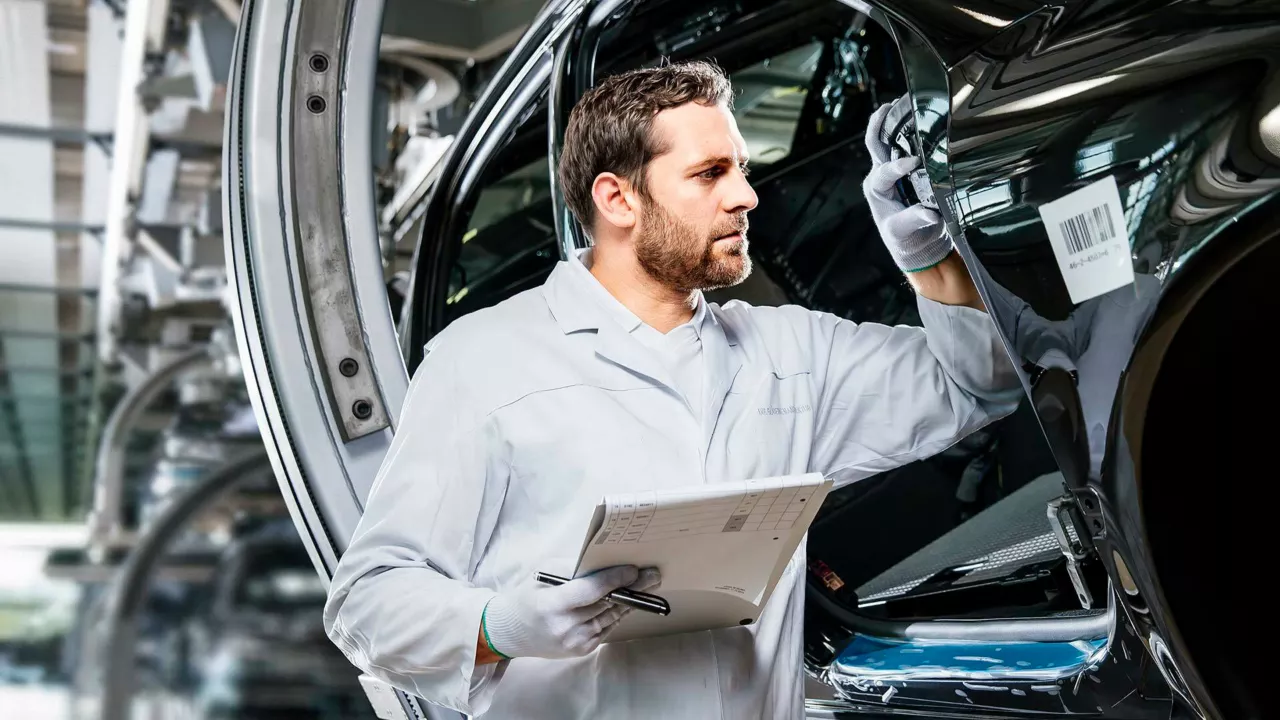 Volkswagen Garantía Usados Certificados VW