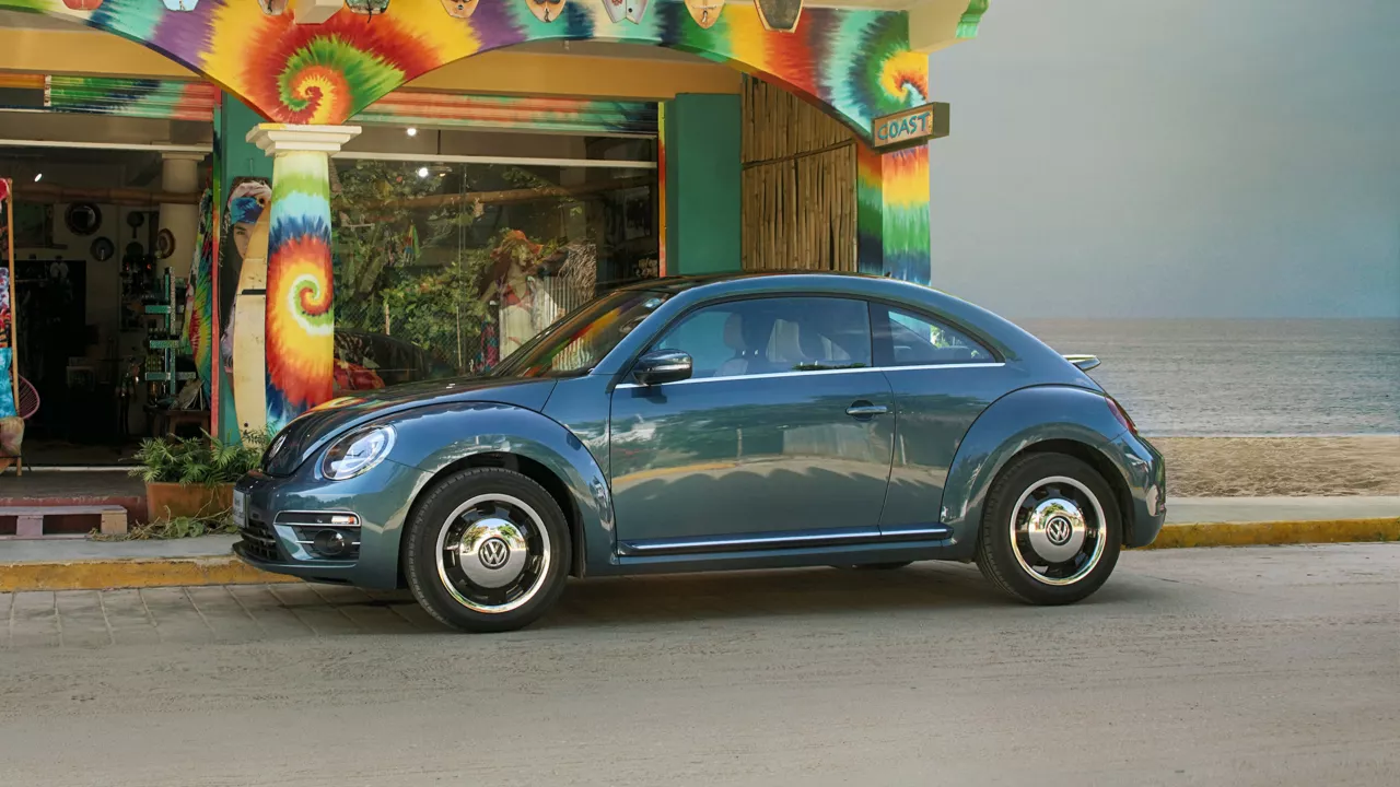 Volkswagen Garantía Usados Certificados VW