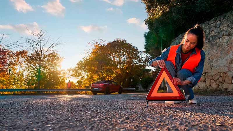 Características y beneficios VW ya