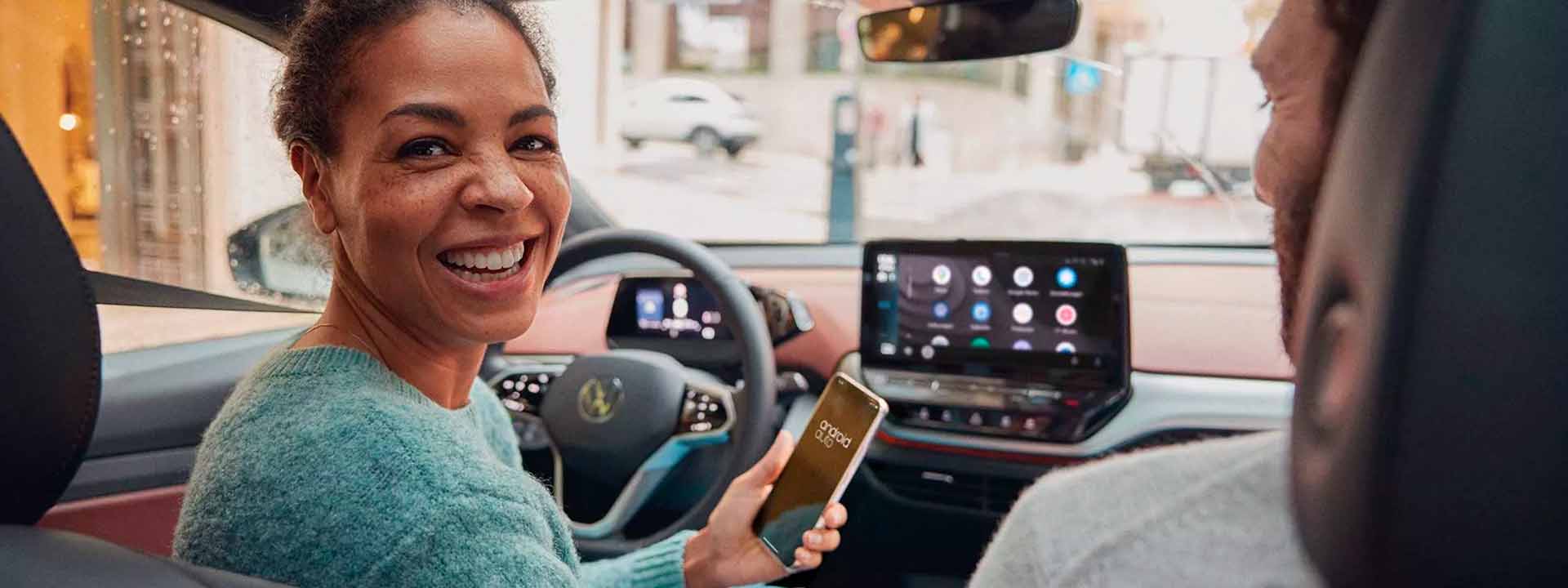 Volkswagen ¡Ya!